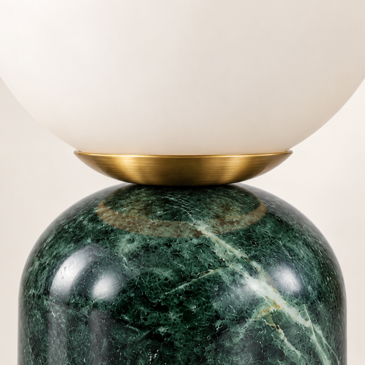 Paloma Marble Table Lamp