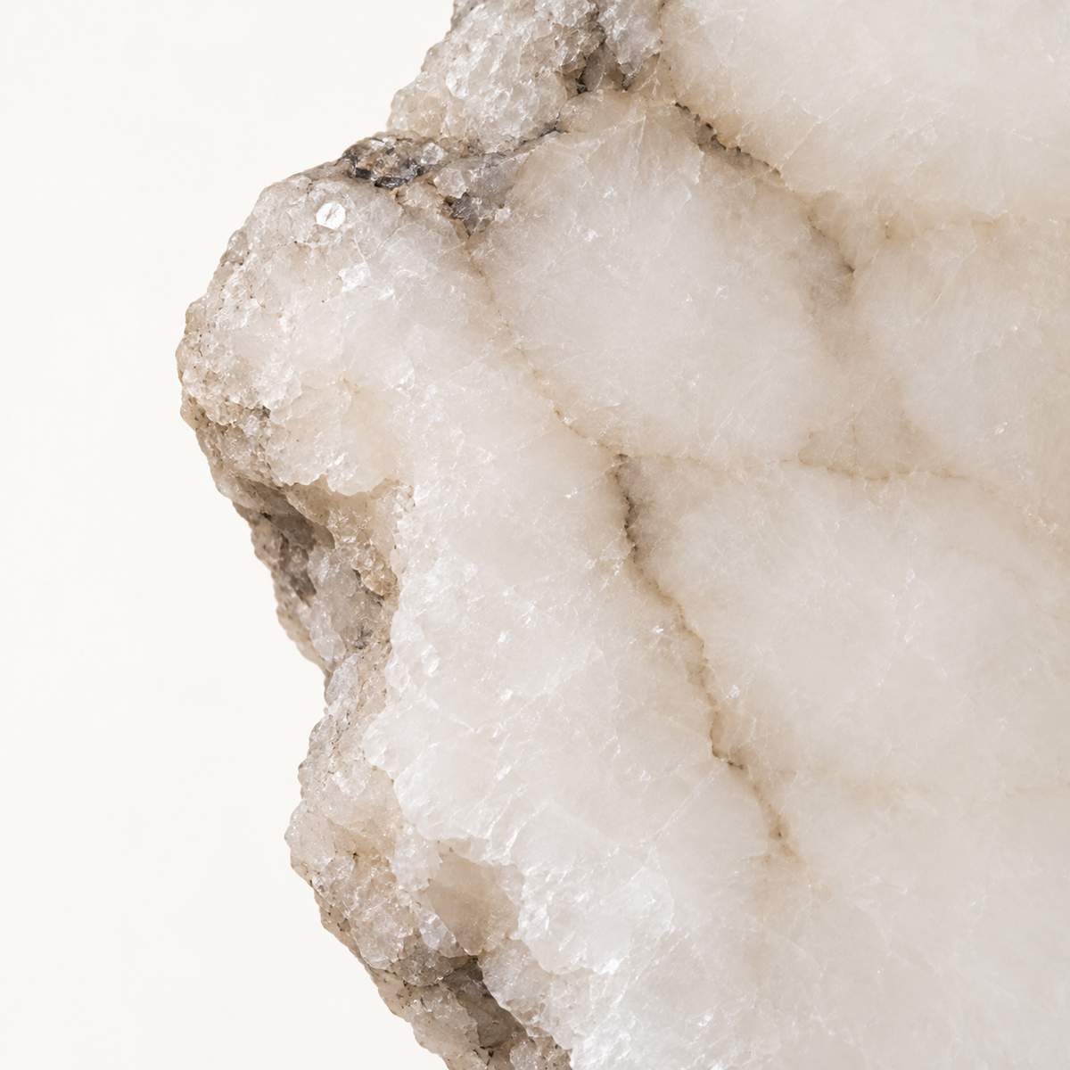 Rocca Alabaster Slab Wall Light, 2 lights, studio photo